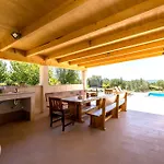 Summertime Villa