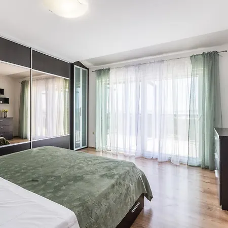 别墅 Summertime Kaštela