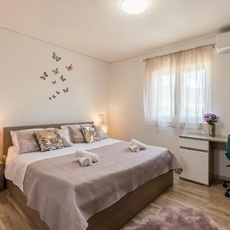 Villa Summertime Kastela