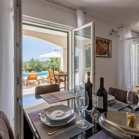 Summertime * Kaštela