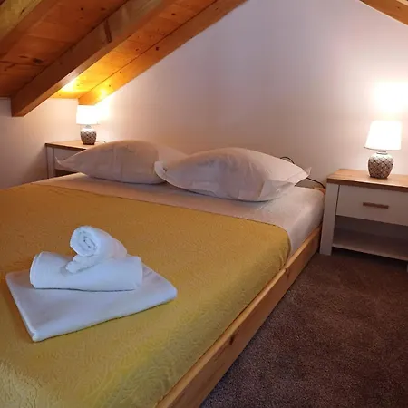 Summertime * Kaštela