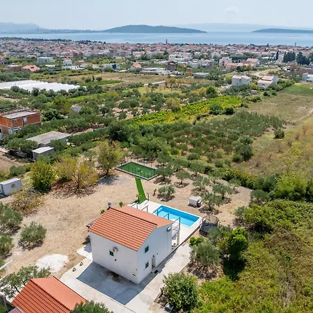 Villa Summertime *
