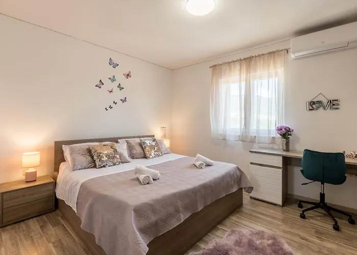 Villa Summertime Kaštela